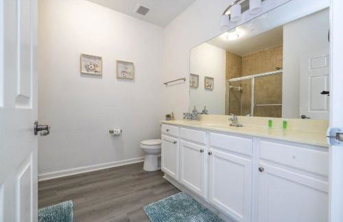 Apto 3Q em Kissimmee – Conforto e Localização - Foto 19