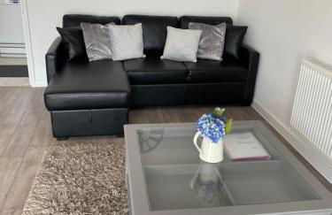 Penthouse Apartment with seaviews - Foto 7