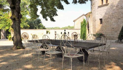 Castle near Agen with Shared Pool - Foto 5