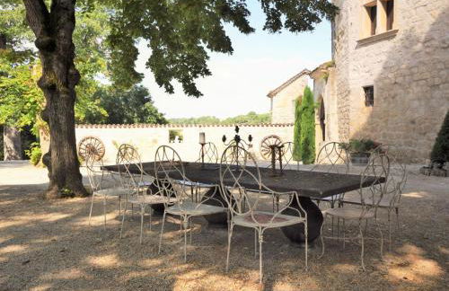 Castle Retreat near Villages - Foto 29