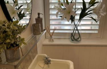 Luxury High Street Apartment - Foto 29