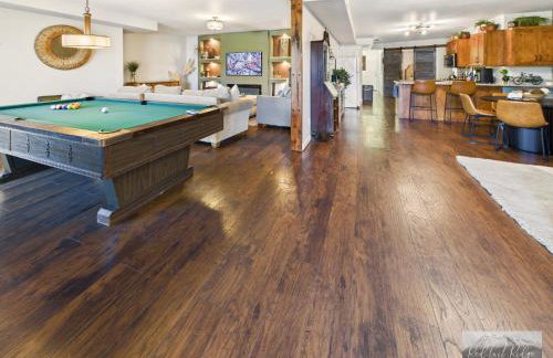 Beautiful Country Apartment, AC, Pickleball, Billiards, Playground, Gardens - Foto 2