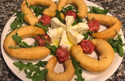 Wellness Suite Na' Canuna' - Foto 42