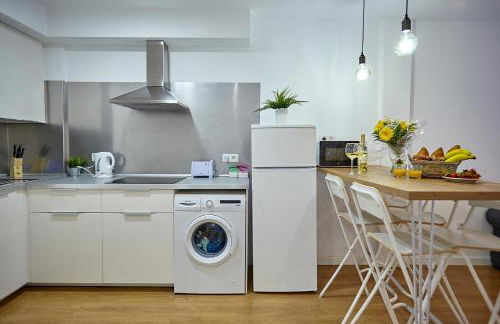 Apartamento Sol y Mar - Photo 7