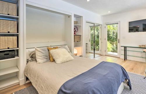 Menlo Park Studio about 2 Mi to Stanford University - Foto 9