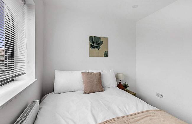 Beautiful 3 Bed Abode in Hanwell - Foto 6