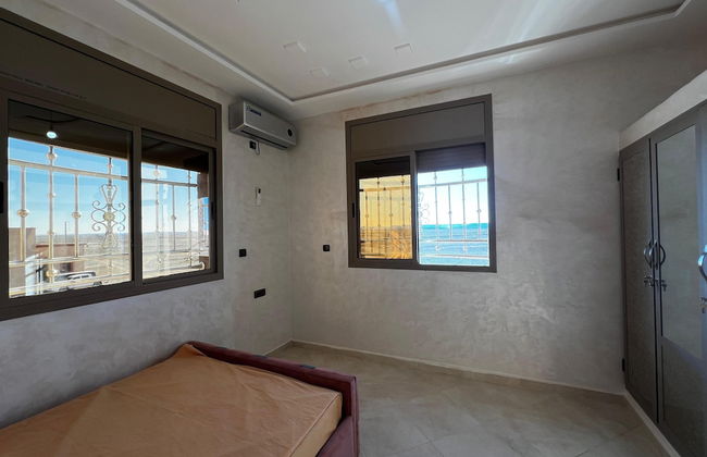 nomad apartments - Photo 18