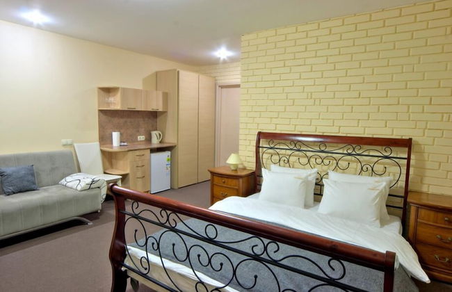 Golden Gate Inn - Foto 8