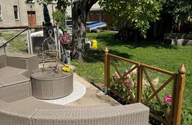 Viki54 FeWo05 "willkommen", Monteurs- und Ferienwohnung - Foto 7