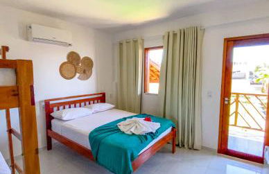 POUSADA OBAH VILLAGE - Foto 72