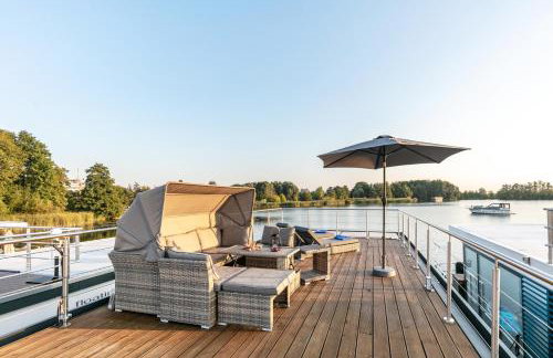 Hausboot Joana - Photo 17