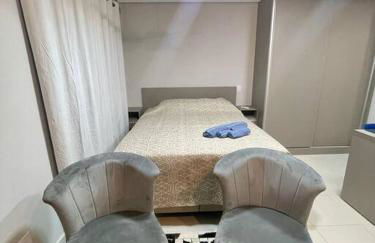 Apto Zona Sul - 7 minutos Agrishow Self Check In - Foto 4