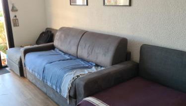 charming apartment - view of the Cavalaire bay - Foto 3