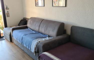 charming apartment - view of the Cavalaire bay - Foto 3