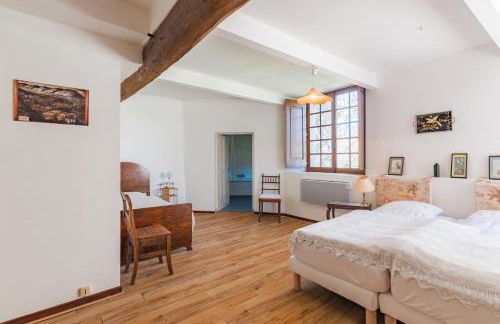 Conciergerie Chateau D'Allemagne - Foto 14