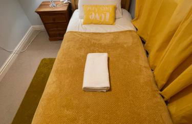 Holiday Home In Cardiff, Sleeps 8 - Foto 21