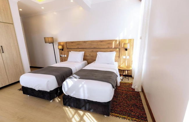 Maya Residences - Foto 8