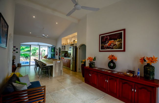 Casa de las Rutas - Foto 18