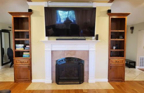 Grass Valley Oasis - Spacious Family Retreat Near Rollins Lake - Photo 15