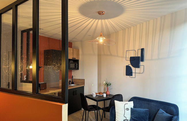 Cozy Niort - Photo 38