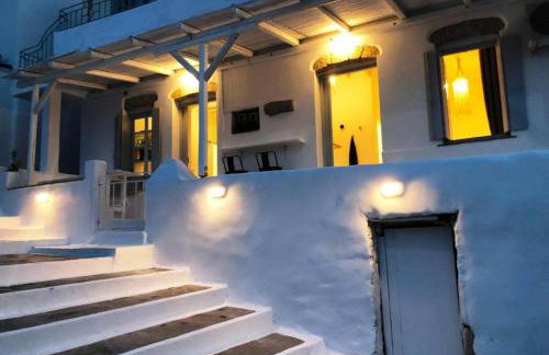 Milos Heritage Home 1883 - Foto 1