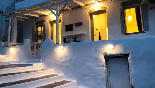 Milos Heritage Home 1883 - Foto 1