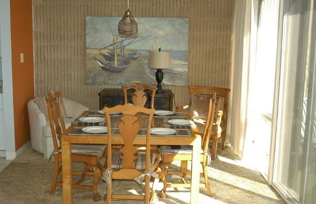 Ocean Drive 21705 - Photo 2