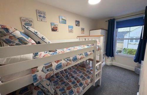 Seagull Cottage - Foto 8