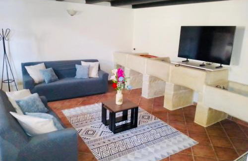 La Limesa, A 200 year old converted stable in Otranto - Foto 6