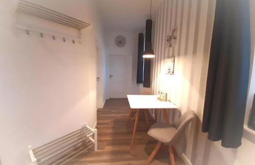 Gemütliche Ferienwohnung Soltau - Foto 8