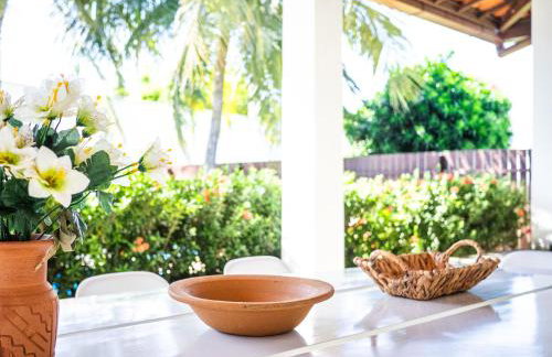 Kite Oasis Parajuru Casa Branca - Photo 15