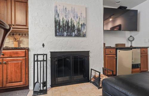 379A Mountain Villa - Foto 4