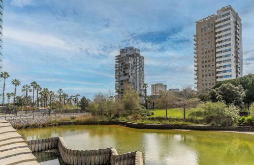 Canela Homes BARCELONA DIAGONAL MAR - Photo 37