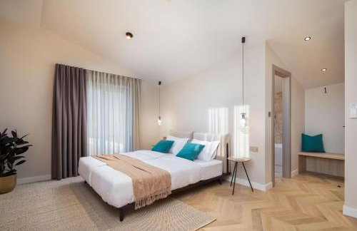 Luxury Villa Dolac near Split, airport, complete privacy, infinity heated pool - Photo 61