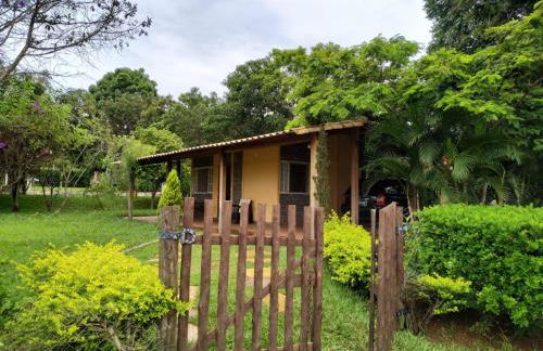 Casa de Campo Morada do Lago após Lagoa Santa - Foto 6