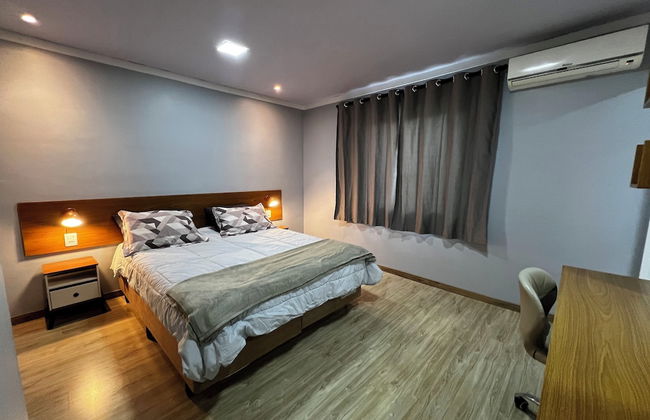 Casa Premium na Lagoa da Conceição - Foto 7