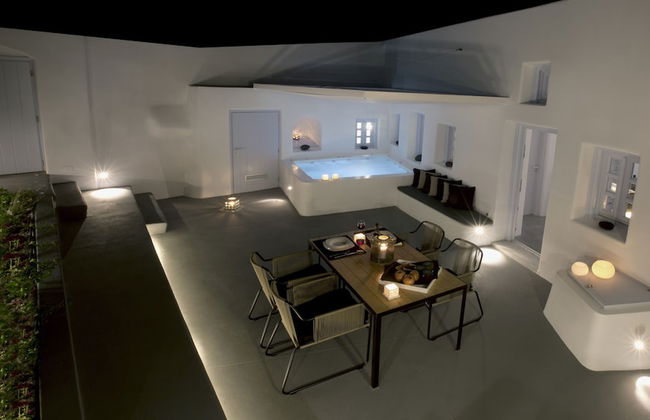 Anemolia Villa - Foto 19