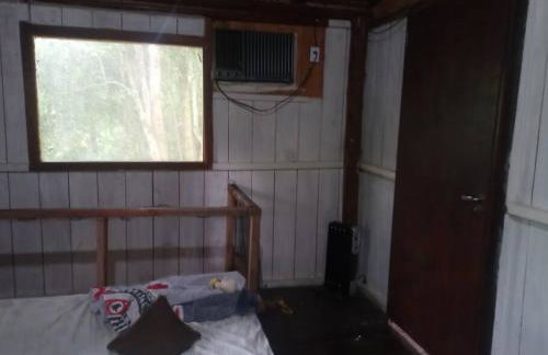 Chalé Refúgio dos Aventureiros Mata Atlântica - Foto 10