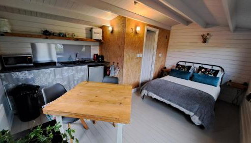The Cosy Cabin - Foto 2