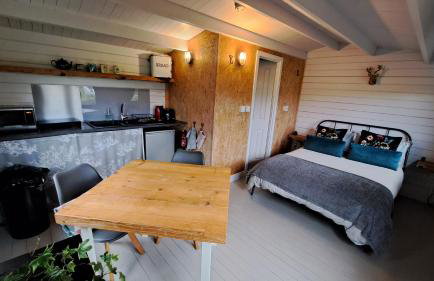 The Cosy Cabin - Foto 2