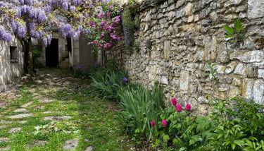 LES TERRASSES (centre de Pierrefonds) - Foto 2