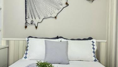 RJ Residencial Beira Mar Maravilhosa Casa Frente Mar da Pinheira com piscina - Foto 3, furniture, wardrobe