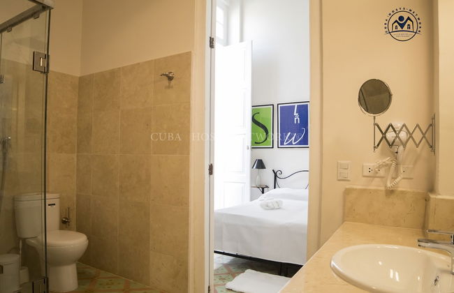 Nice & quiet area in downtown & WiFi - Foto 8