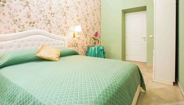 Apartment Glatimia -Your Home In The Heart Of Rome - Foto 2, Imagen principal