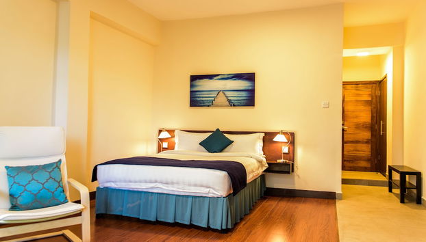 Fig Tree Residences - Foto 5, Habitación