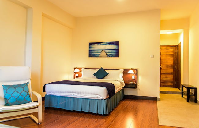 Fig Tree Residences - Foto 5