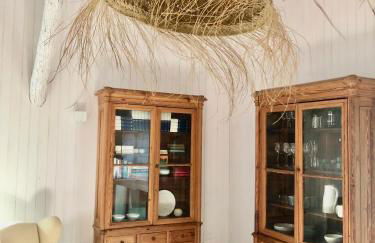 Barn House do Ecotourism Quinta Lamosa - Foto 50