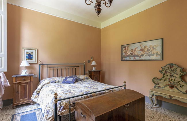 Holiday Home in Montopoli Valdarno With Pool - Foto 10