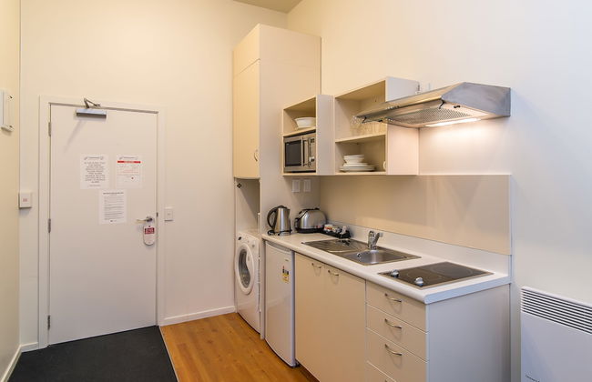 Gilmer Apartment Hotel - Foto 54