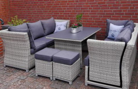 Landtraum im Traumland Mecklenburg - Foto 12